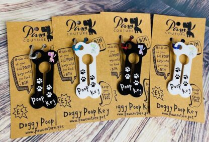 Doggy Poop Key - Image 6